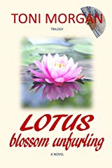 Image of cover of Lotus Blossom Unfurling